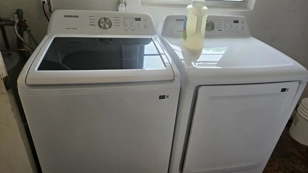 NEW APPLIANCES at 1701 NE 16TH Drive, Jensen Beach