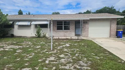 1701 NE 16TH Drive, Jensen Beach – Single Family Residence for sale