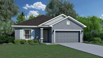 1674 GARDEN GROVE Circle, Fort Pierce – Single Family Residence for sale