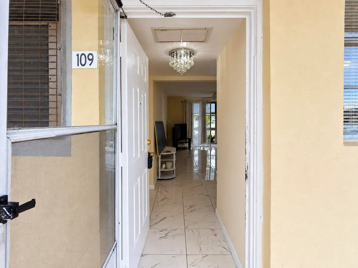 46-a6 at 2999 POINT EAST Drive C109, Aventura