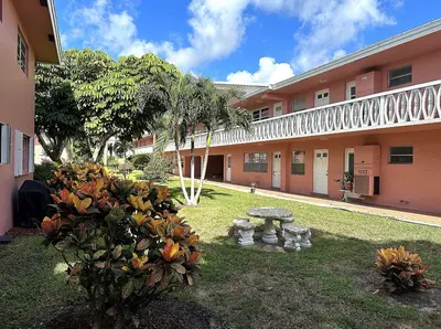 300 NE 20TH Street 4100, Boca Raton – Condominium for sale