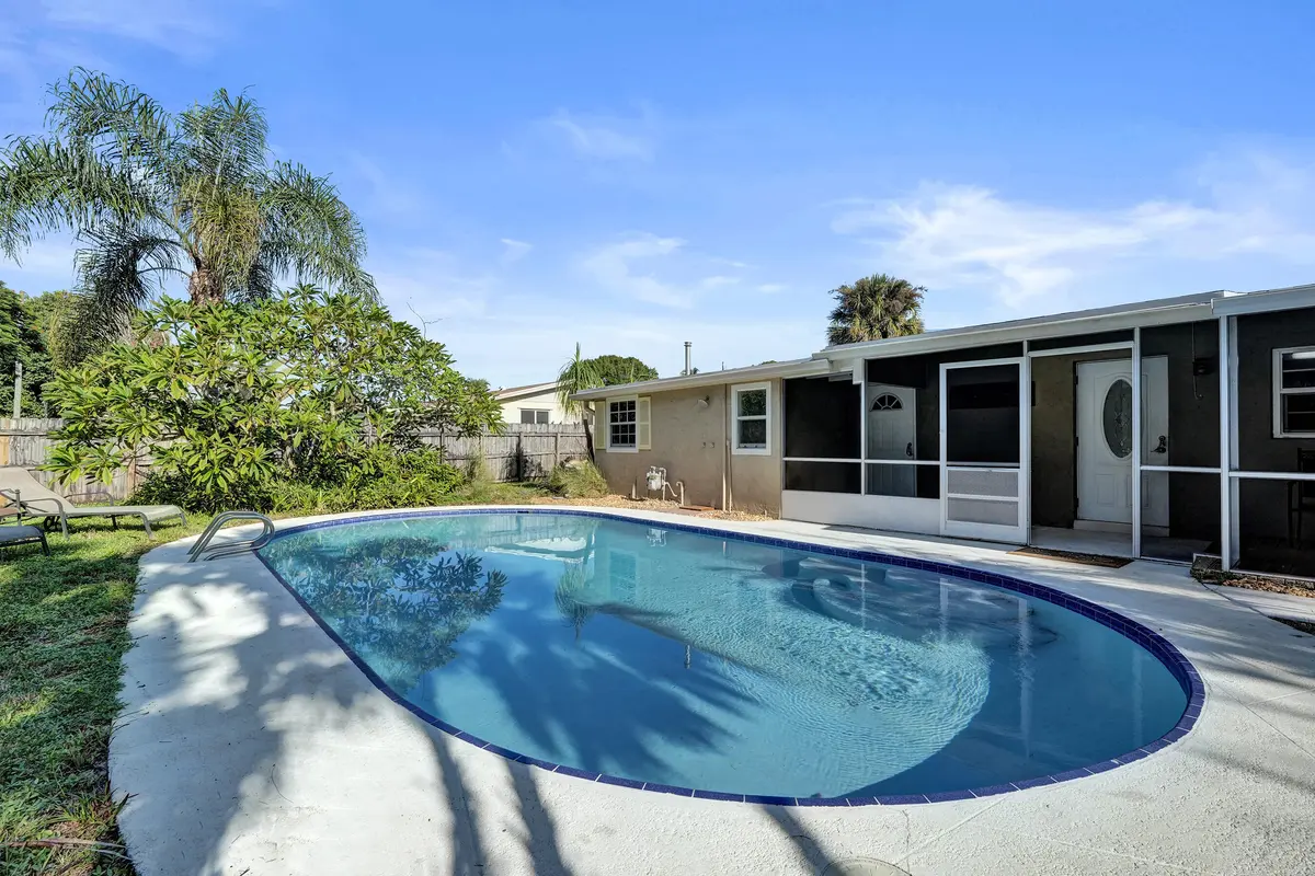 3127 Carol Avenue, Palm Springs, FL – photo 4