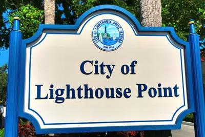 4110 NE 27TH Avenue, Lighthouse Point – Single Family Residence for sale