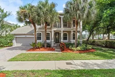8501 PORTOBELLO Lane, Palm Beach Gardens – Single Family Residence for sale