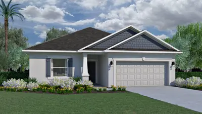 1746 GARDEN GROVE Circle, Fort Pierce – Single Family Residence for sale