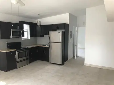 725 S 20TH Avenue 1, Hollywood – Apartment for rent