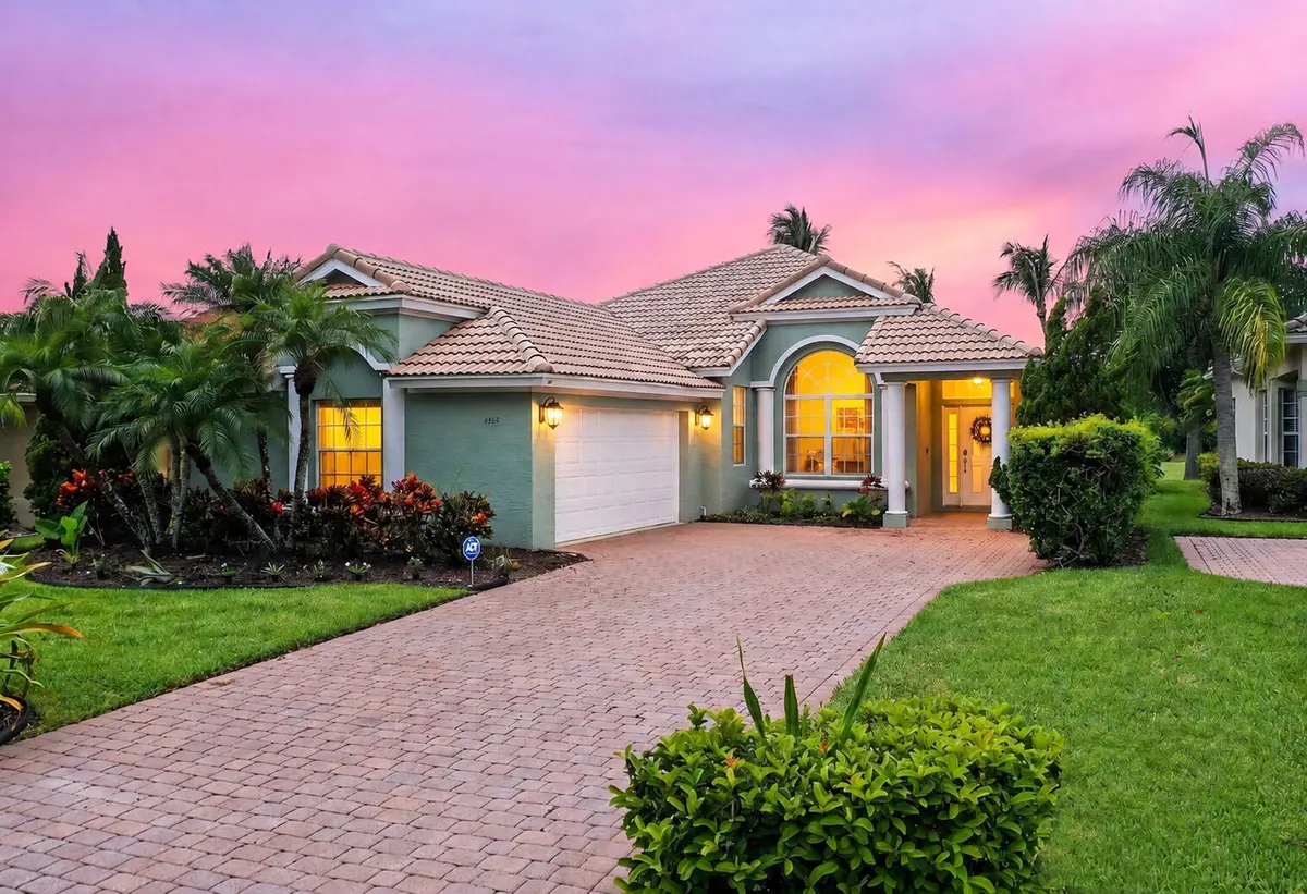 Photo Aug 01 2026, 12 35 12 PM#twilight at 4664 NW Red Maple Drive, Jensen Beach