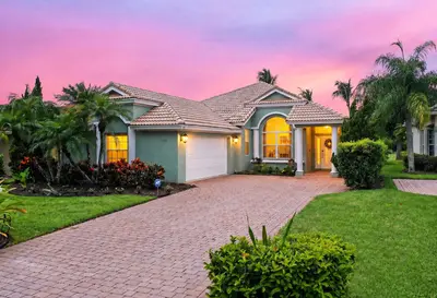 4664 NW Red Maple Drive, Jensen Beach – sold