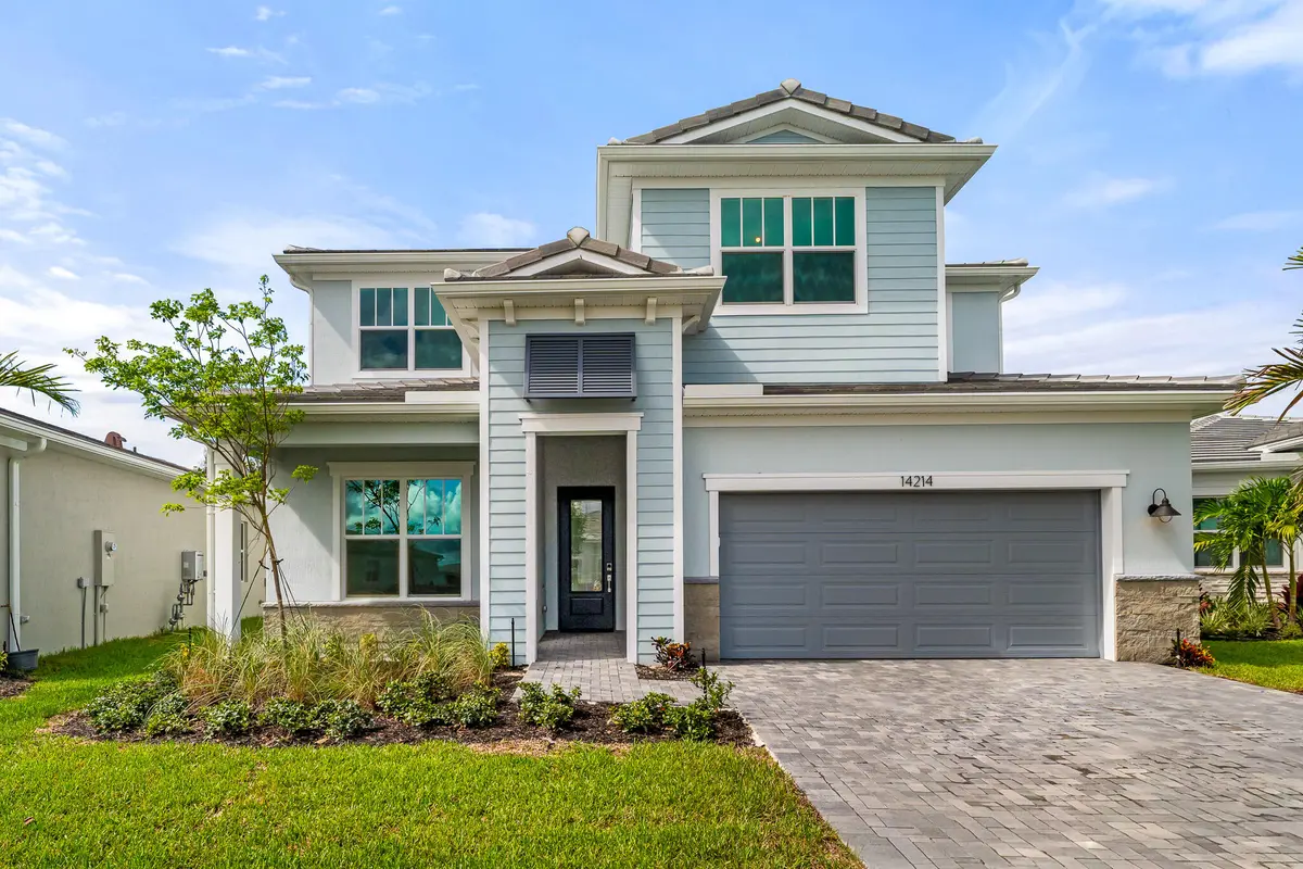 US_SEF_WYNN_LOT 152_EXTERIOR at 14214 SW Artesia Dr Drive, Port St. Lucie