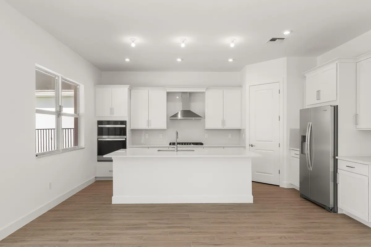 US_SEF_WYNN_LOT 152_KITCHEN at 14214 SW Artesia Dr Drive, Port St. Lucie