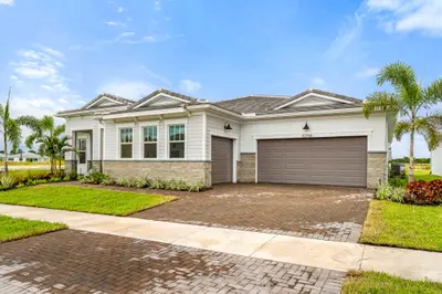10748 SW MISTARVA Place, Port St. Lucie – Single Family Residence for sale