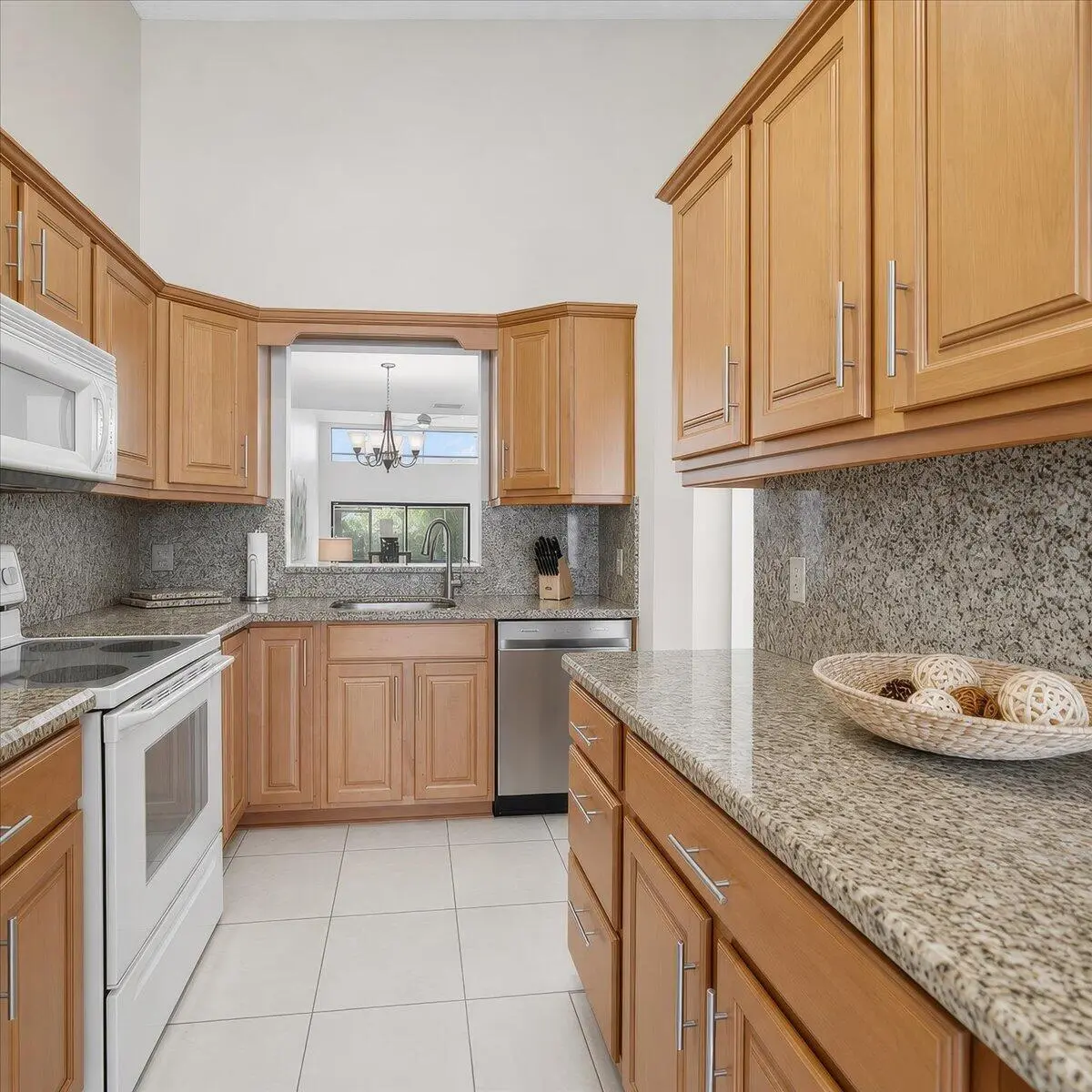 37-Kitchen-D at 6676 Canary Palm  Circle 19, Boca Raton