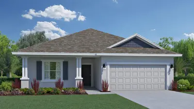 1685 GARDEN GROVE Circle, Fort Pierce – Single Family Residence for sale