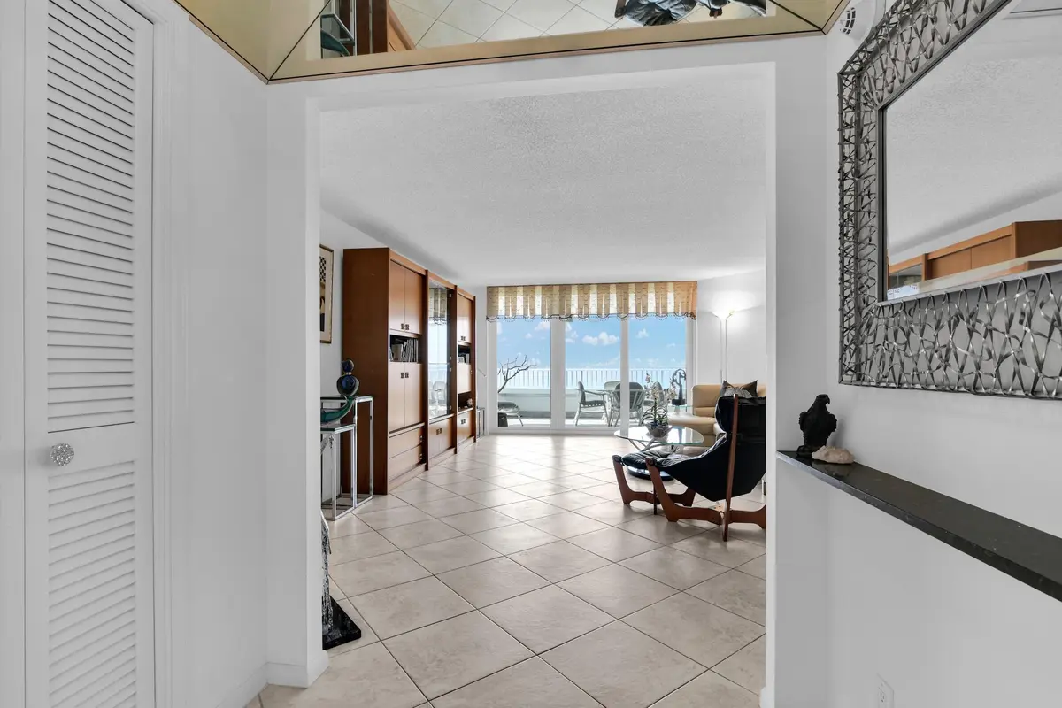 Chalfonte 706N - 1 at 500 S Ocean Boulevard 706, Boca Raton
