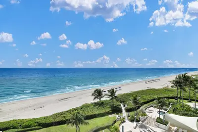 500 S Ocean Boulevard 706, Boca Raton – Condominium for sale