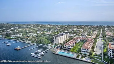 250 Bradley Place 502, Palm Beach – Condominium for sale