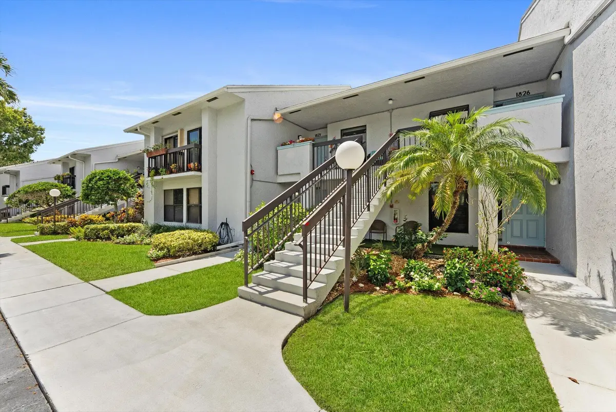 03-3 at 5152 Golfview Court 1825, Delray Beach