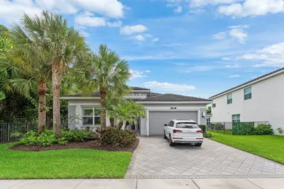 15262 Cherry Creek Lane, Delray Beach – Single Family Residence for rent