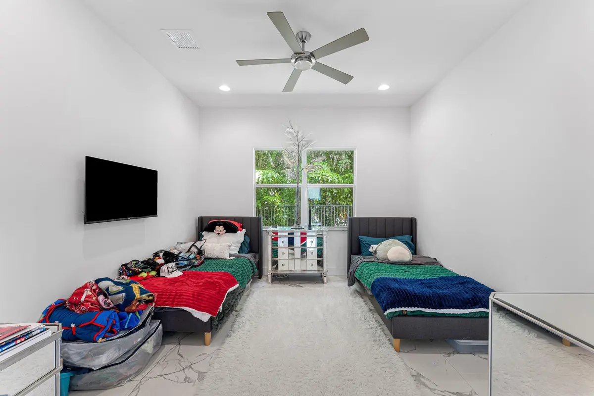 3rd Bedroom / Den at 15262 Cherry Creek Lane, Delray Beach