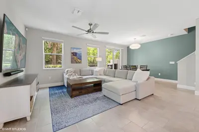 3901 SE Mentmore Lane, Stuart – Townhouse for rent