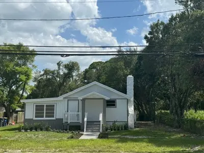 731 Tumblin Kling Road, Fort Pierce – Single Family Residence for sale