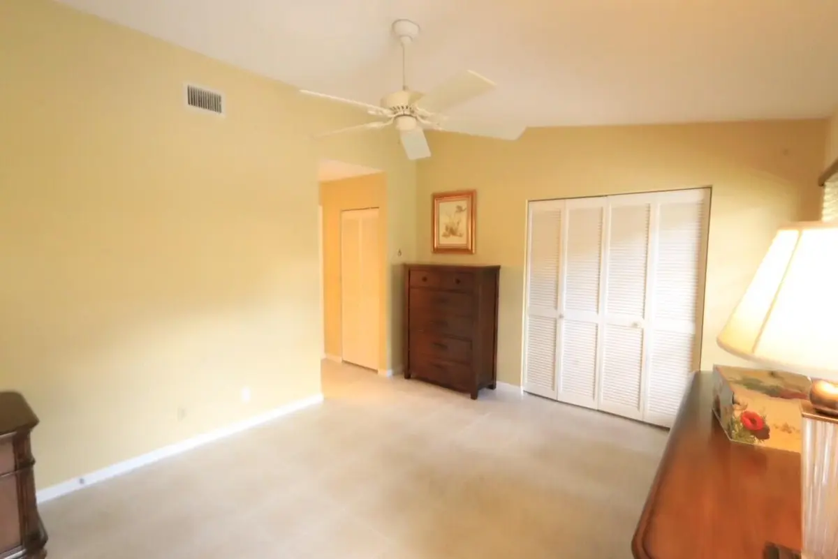 main bedroom 2 at 8184 SE VILLA Way, Hobe Sound