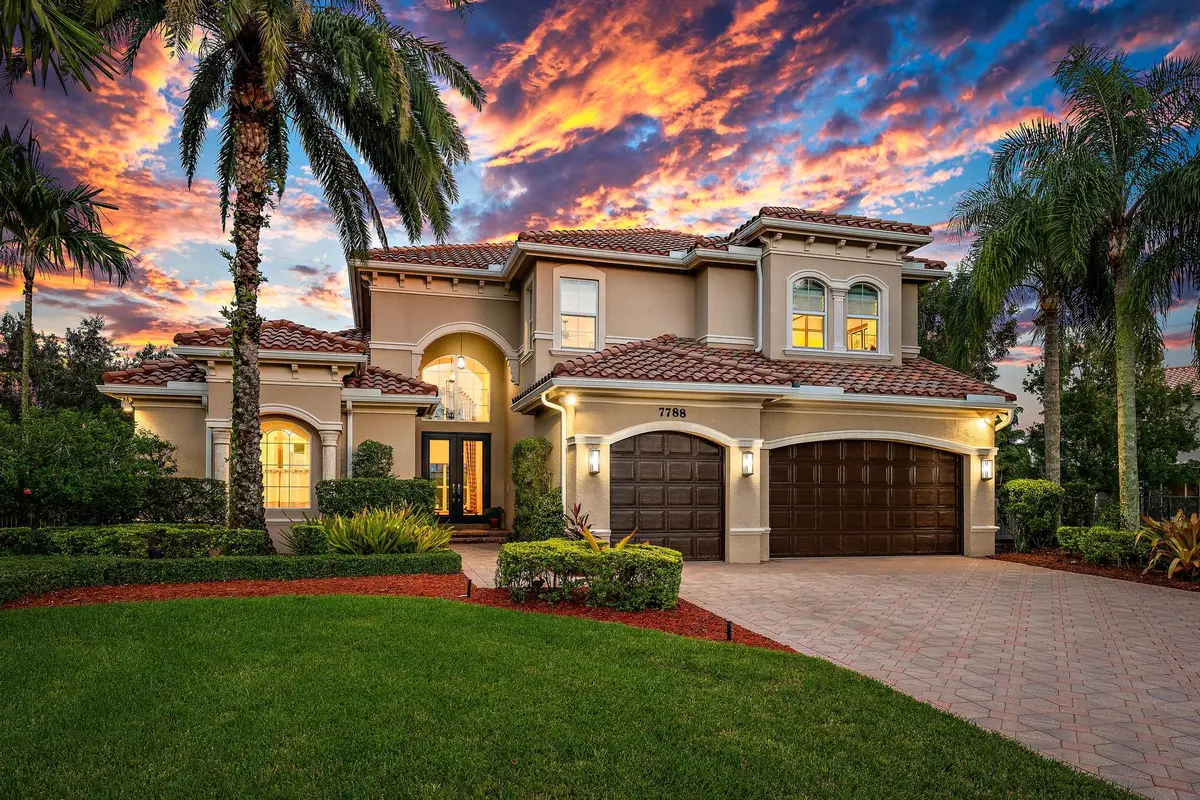 7788 Eden Ridge Way at 7788 Eden Ridge Way, Palm Beach Gardens