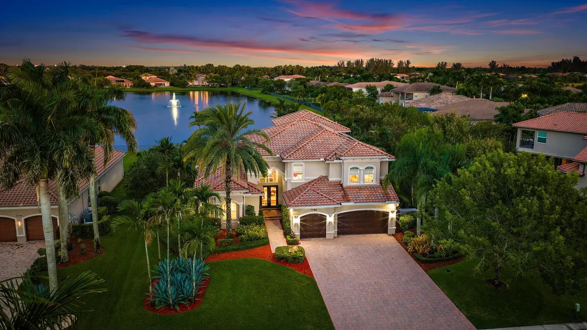 7788 Eden Ridge Way at 7788 Eden Ridge Way, Palm Beach Gardens