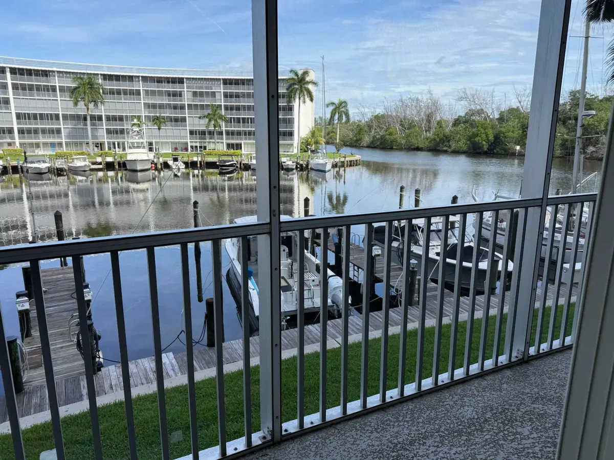 view at 1537 E HILLSBORO Boulevard 238, Deerfield Beach