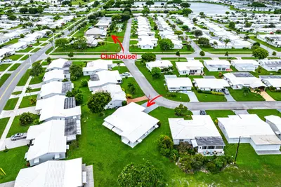 106 NW 10th Court, Boynton Beach – Single Family Residence for sale