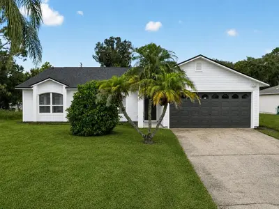 8545 101ST Avenue, Vero Beach – Single Family Residence for sale