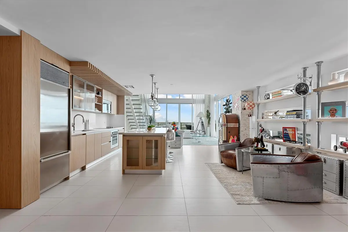 Photo 5 at 1040 Biscayne Boulevard 2101, Miami