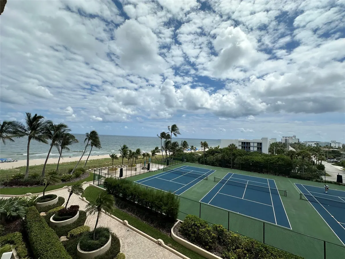Photo 6 at 4900 N OCEAN Boulevard 605, Lauderdale-By-The-Sea