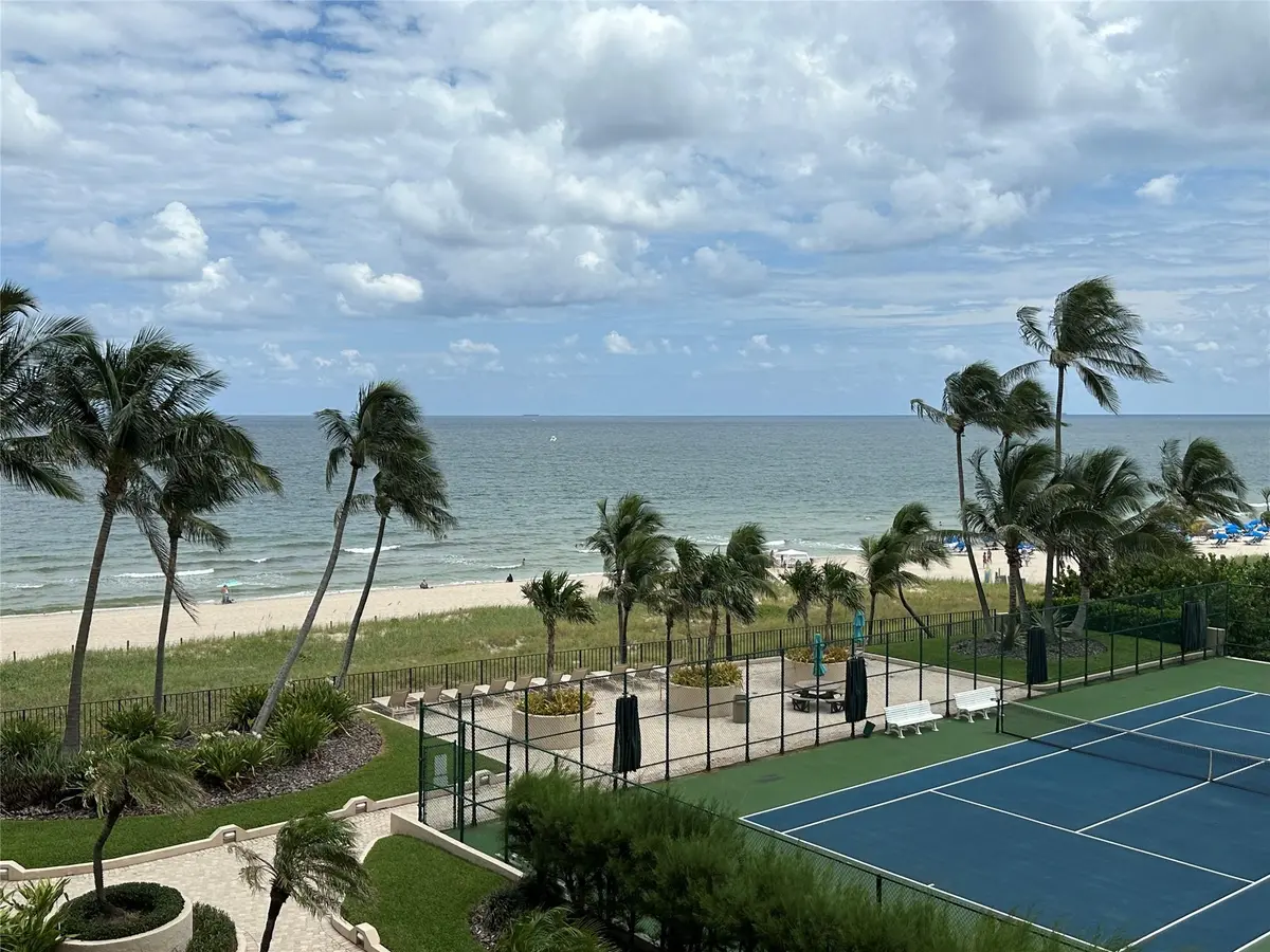 Photo 7 at 4900 N OCEAN Boulevard 605, Lauderdale-By-The-Sea