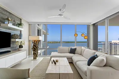 2 WATER CLUB Way 1204, North Palm Beach – Condominium for sale