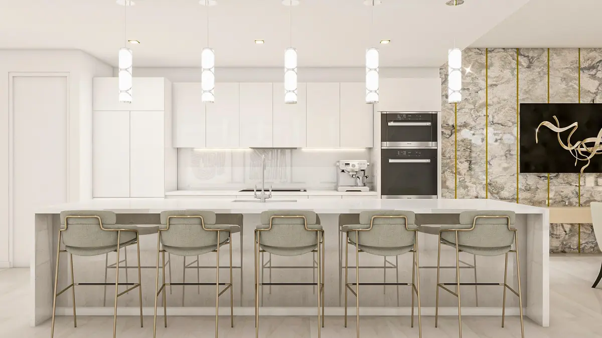1608 R3 at 220 Lake Shore Drive 1608, Lake Park