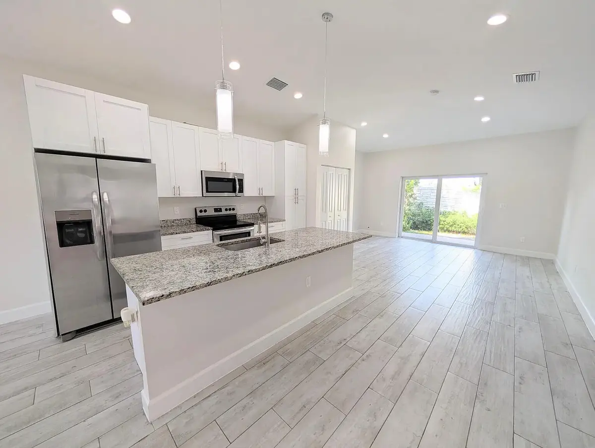 1566 W 26th Ct-2 at 1562 W 26th Court, Riviera Beach