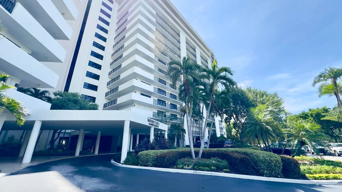 Front Building at 5100 N OCEAN Boulevard 1012, Lauderdale-By-The-Sea