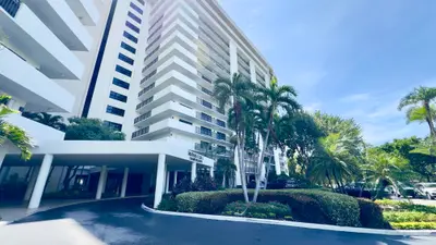 5100 N OCEAN Boulevard 1012, Lauderdale-By-The-Sea – Condominium for rent