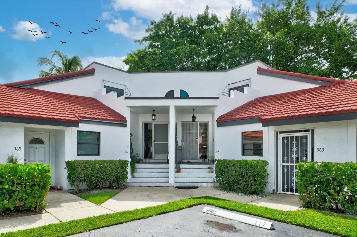 R_F034 at 367 NW 36TH Avenue 367, Deerfield Beach