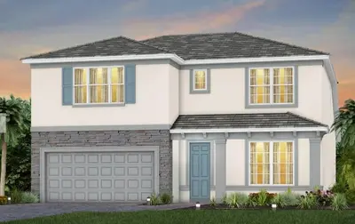4303 Santa Maria Circle 162 Whitestone, Vero Beach – Single Family Residence for sale