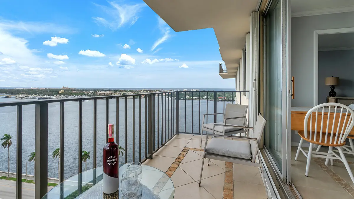 VBA06780 at 1801 S FLAGLER Drive 1804, West Palm Beach