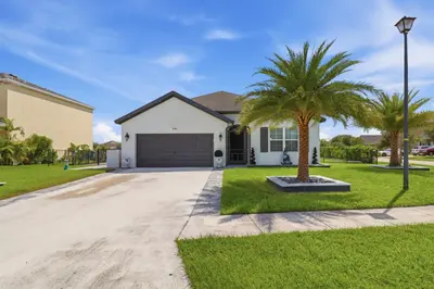 3146 TIDEWATER Circle, Fort Pierce – Single Family Residence for sale