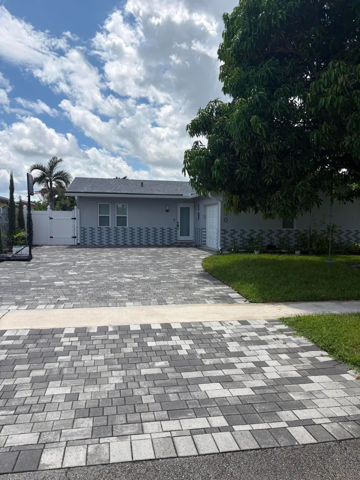 front house 3 at 8250 SW 8TH Court, North Lauderdale