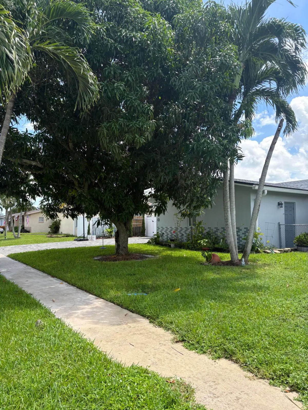 front house 4 at 8250 SW 8TH Court, North Lauderdale