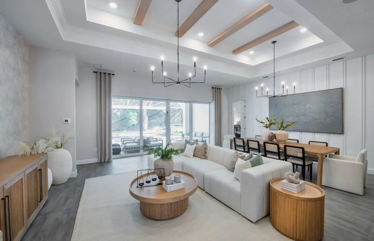 Ashby Model Home at 1403 Red Tree Lane Ashby 009, Vero Beach