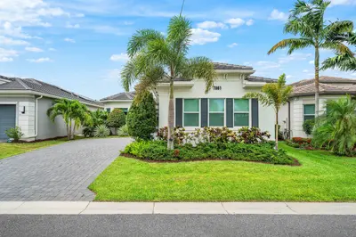 7861 Wildflower Shores Drive, Delray Beach – Single Family Residence for sale