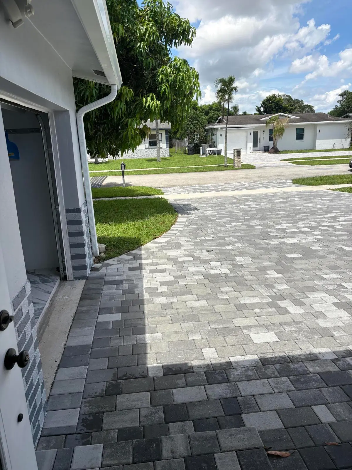 front house 5 at 8250 SW 8TH Court, North Lauderdale