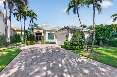 7011 ISLEGROVE Place, Boca Raton – Single Family Residence for sale