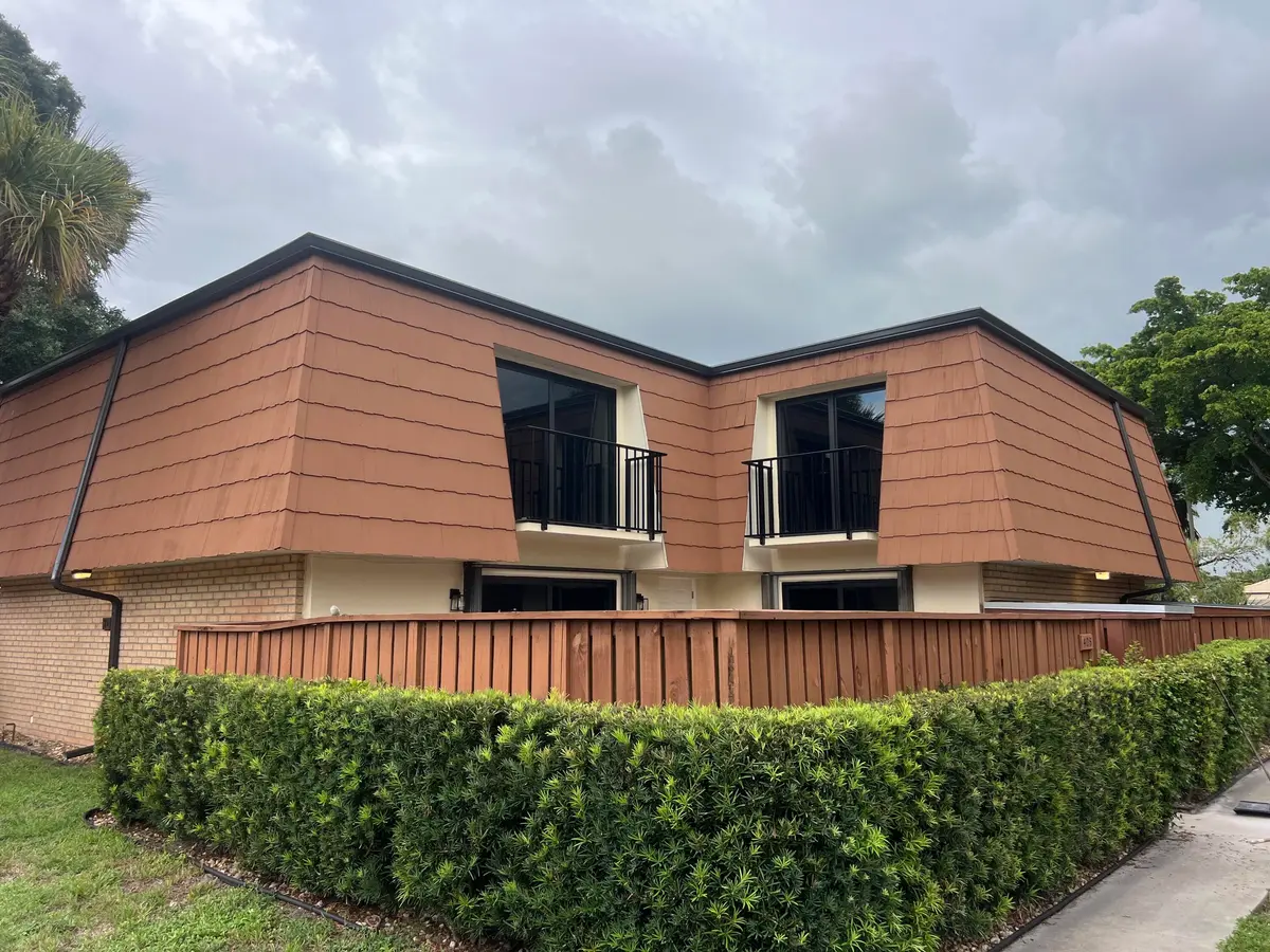 Front View at 406 BUTTONWOOD Lane, Boynton Beach